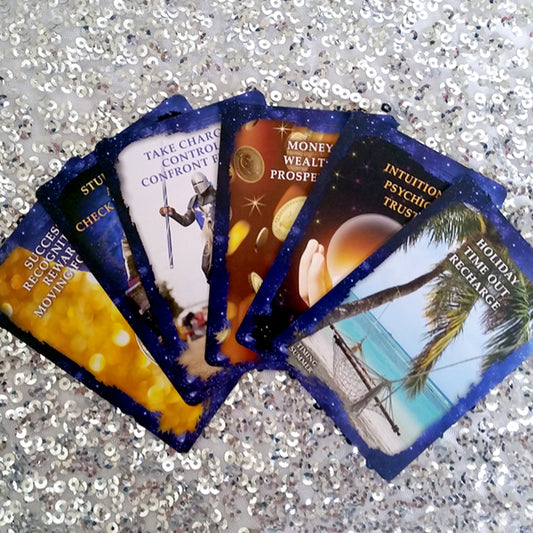 Tik Tok Live Readings 🪽😇